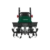   ParkSide PEBH 1500 B2 elektromos rotációs kapa, 1500W 29 cm / 40 cm rotakapa, kapálógép 6 kapataggal, 20 cm mély megmunkálással