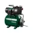 ParkSide PEHWW 1300 B1 1300W 24 liter zöld acél tartályos házi vízellátó, házi vízmű 83 liter / perc, Hmax: 50 méter