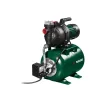   ParkSide PEHWW 1300 B1 1300W 24 liter zöld acél tartályos házi vízellátó, házi vízmű 83 liter / perc, Hmax: 50 méter
