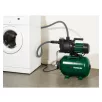   ParkSide PEHWW 1300 B1 1300W 24 liter zöld acél tartályos házi vízellátó, házi vízmű 83 liter / perc, Hmax: 50 méter