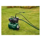 ParkSide PEHWW 1300 B1 1300W 24 liter zöld acél tartályos házi vízellátó, házi vízmű 83 liter / perc, Hmax: 50 méter