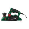   ParkSide PEH 30 D4 elektromos gyalu, 750W 82mm barkács gyalugép 18 mm falcmélységgel