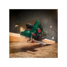 ParkSide PEH 30 D4 elektromos gyalu, 750W 82mm barkács gyalugép 18 mm falcmélységgel