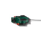 ParkSide PEH 30 D4 elektromos gyalu, 750W 82mm barkács gyalugép 18 mm falcmélységgel