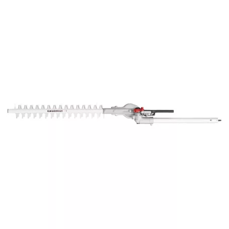 ParkSide PEKG 2 B2 kombinált 800W 50 cm elektromos, vezetékes magassági sövényvágó, sövénynyíró és 25 cm teleszkópos ágvágó fűrész 3.5 méter munkamagassággal