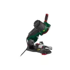 ParkSide PEKSG 85 F4 elektromos 85W fűrészlánc élező, láncélező 104 mm csiszolótárcsával, szokványos ⅜" és ¼" fűrészláncokhoz