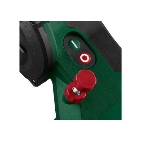 ParkSide PEKSG 85 D4 / E4 elektromos 85W fűrészlánc élező, láncélező 104 mm csiszolótárcsával, szokványos ⅜" és ¼" fűrészláncokhoz