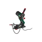 ParkSide PEKSG 85 F4 elektromos 85W fűrészlánc élező, láncélező 104 mm csiszolótárcsával, szokványos ⅜" és ¼" fűrészláncokhoz