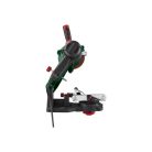 ParkSide PEKSG 85 D4 / E4 elektromos 85W fűrészlánc élező, láncélező 104 mm csiszolótárcsával, szokványos ⅜" és ¼" fűrészláncokhoz