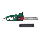 ParkSide PEKS 1600 C3 1600W 34 cm elektromos (vezetékes) fűrész, láncfűrész Kangxin karddal és lánccal (Scheppach | 459177)