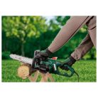 ParkSide PEKS 1600 C3 1600W 34 cm elektromos (vezetékes) fűrész, láncfűrész Kangxin karddal és lánccal (Scheppach | 459177)