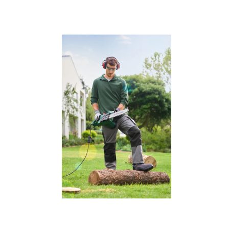 ParkSide PEKS 1600 C3 1600W 34 cm elektromos (vezetékes) fűrész, láncfűrész Kangxin karddal és lánccal (Scheppach | 459177)