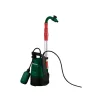   ParkSide PERP 4000 D3 elektromos 400W esővízszivattyú, kerti hordóürítő szivattyú, szennyvízszivattyú 4000 liter/óra 1.3 bar max 7m rugalmas csővel, csappal, úszókapcsolóval