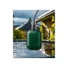 ParkSide PERP 4000 D3 elektromos 400W esővízszivattyú, kerti hordóürítő szivattyú, szennyvízszivattyú 4000 liter/óra 1.3 bar max 7m rugalmas csővel, csappal, úszókapcsolóval