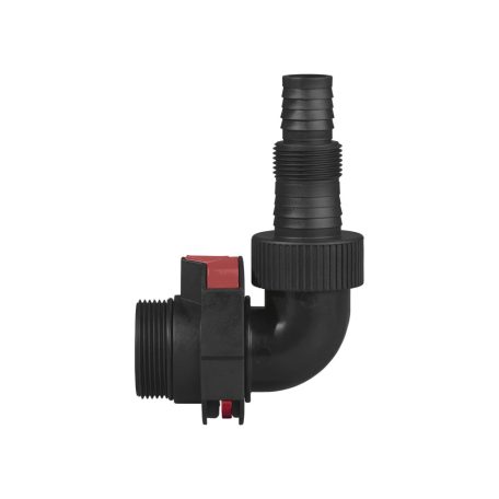 Parkside PETPK 20.000 A1 1100W 20.000 liter / óra úszókapcsolós inox tisztavíz szivattyú, kerti szivattyú (búvárszivattyú) (PTPK 1100)