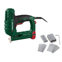 Tűzőgépek, szögbelövők és kiegészítőik