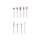 ParkSide PFBS 12 C7 12V 1,3 Ah Li-ion akkus panelfúró, 50  darabos multicsiszoló készlet praktikus tároló kofferben