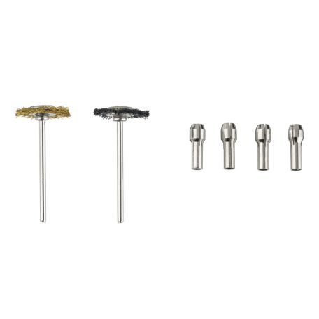 ParkSide PFBS 12 C7 12V 1,3 Ah Li-ion akkus panelfúró, 50  darabos multicsiszoló készlet praktikus tároló kofferben