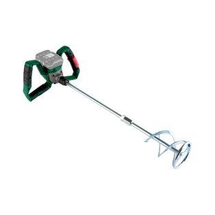   ParkSide PFMRA 20-Li A1 SOLO akkus vezeték nélküli akkumulátoros festék- és habarcskeverő, festékkeverő, malterkeverő, akku és töltő nélkül