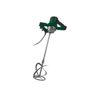   ParkSide PFMR 1600 F6 1600W elektromos festék- és habarcskeverő, festékkeverő, malterkeverő