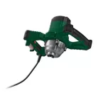 Gyári új, HIBÁS ParkSide PFMR 1600 C4 1600W elektromos festék- és habarcskeverő, festékkeverő, malterkeverő keverőszár és tartozékok nélkül, alkatrésznek (nem kapcsol be)