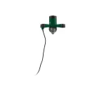 Gyári új, HIBÁS ParkSide PFMR 1600 C4 1600W elektromos festék- és habarcskeverő, festékkeverő, malterkeverő keverőszár és tartozékok nélkül, alkatrésznek (nem kapcsol be)