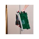 Scheppach | ParkSide PFS 800 A1 WET elektromos 800W csempevágó gép, 180 mm gyémánt vágókorongos asztali csempevágógép, nedves vágásokhoz