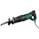 ParkSide PFS 850 C3 850W elektromos, vezetékes kardfűrész, orrfűrész, szablyafűrész 2 fűrészlappal (fémhez és fához)