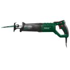 ParkSide PFS 850 C3 850W elektromos, vezetékes kardfűrész, orrfűrész, szablyafűrész 2 fűrészlappal (fémhez és fához)