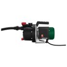 ParkSide PEGP 1100 B2 / PGPS 1100 B2 önfelszívós 1100W kerti Jet öntöző szivattyú 4 m tömlővel, szűrőkosárral és visszafolyásgátlóval (494356)