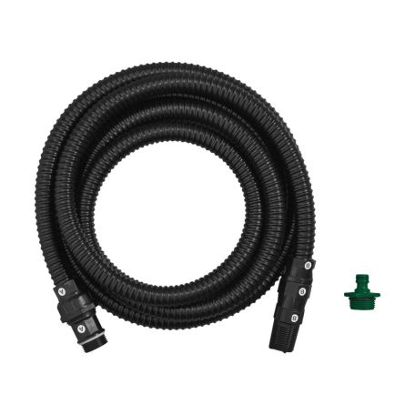 ParkSide PEGP 1100 B2 / PGPS 1100 B2 önfelszívós 1100W kerti Jet öntöző szivattyú 4 m tömlővel, szűrőkosárral és visszafolyásgátlóval (494356)