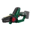   ParkSide PGHSA 12 C3 SOLO 12.5 cm 12V X12V akkus kézi fűrész, akkumulátoros mini láncfűrész, bokor- és cserjevágó, akku és töltő nélkül