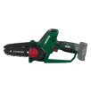  ParkSide PGHSA 12 C3 SOLO 12.5 cm 12V X12V akkus kézi fűrész, akkumulátoros mini láncfűrész, bokor- és cserjevágó, akku és töltő nélkül