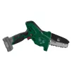   ParkSide PGHSA 12 D3 SOLO 12.7 cm 12V X12V akkus kézi fűrész, akkumulátoros mini láncfűrész, bokor- és cserjevágó, akku és töltő nélkül