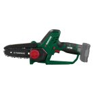ParkSide PGHSA 12 C3 SOLO 12.5 cm 12V X12V akkus kézi fűrész, akkumulátoros mini láncfűrész, bokor- és cserjevágó, akku és töltő nélkül