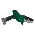 ParkSide PGHSA 12 D3 SOLO 12.7 cm 12V X12V akkus kézi fűrész, akkumulátoros mini láncfűrész, bokor- és cserjevágó, akku és töltő nélkül