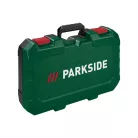 ParkSide PGHSA 12 D3 SOLO 12.7 cm 12V X12V akkus kézi fűrész, akkumulátoros mini láncfűrész, bokor- és cserjevágó, akku és töltő nélkül