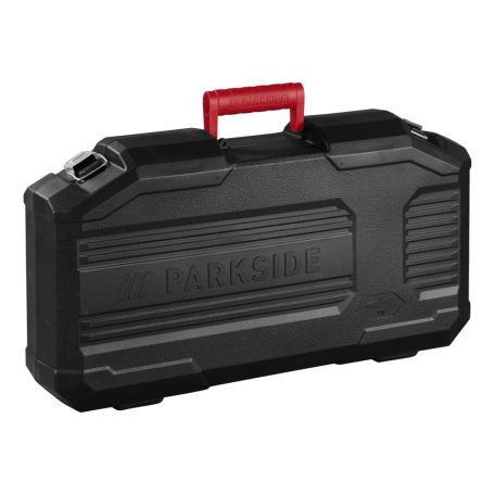 ParkSide PGHSA 12 C3 SOLO 12.5 cm 12V X12V akkus kézi fűrész, akkumulátoros mini láncfűrész, bokor- és cserjevágó, akku és töltő nélkül