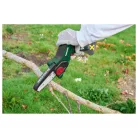 ParkSide PGHSA 12 D3 SOLO 12.7 cm 12V X12V akkus kézi fűrész, akkumulátoros mini láncfűrész, bokor- és cserjevágó, akku és töltő nélkül