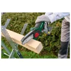 ParkSide PGHSA 12 D3 SOLO 12.7 cm 12V X12V akkus kézi fűrész, akkumulátoros mini láncfűrész, bokor- és cserjevágó, akku és töltő nélkül