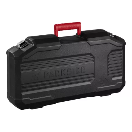 ParkSide PGHSA 20-Li B1 SOLO 16 cm 20V X20V akkus kézi fűrész, akkumulátoros mini láncfűrész, bokor- és cserjevágó, akku és töltő nélkül