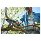 ParkSide PGHSA 20-Li B1 SOLO 16 cm 20V X20V akkus kézi fűrész, akkumulátoros mini láncfűrész, bokor- és cserjevágó, akku és töltő nélkül