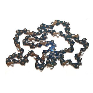   Gyári ParkSide (Trilink CL14333TL) 8" 20.32 cm 33 szemes lánc, fűrészlánc ParkSide PGKGA 40-Li B2 40V akkus, akkumulátoros 4 in 1 kombinált kerti géphez (30091622) és PAHE 20-Li C3 / D4 / E5 magassági ágvágó fűrészhez