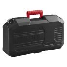 ParkSide PGSA 20-Li A1 20V 2Ah X20V 20V akkus, akkumulátoros egyenes csiszoló, csiszológép, furatköszörű, akkuval és töltővel