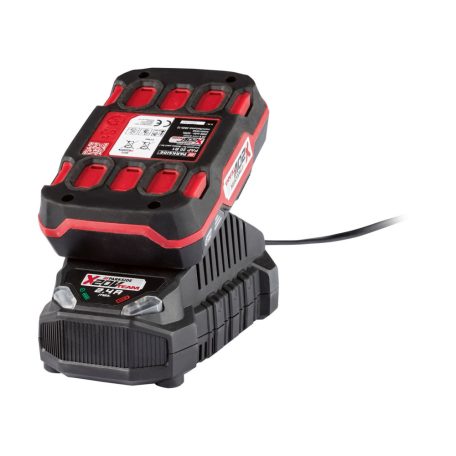 ParkSide PGSA 20-Li A1 20V 2Ah X20V 20V akkus, akkumulátoros egyenes csiszoló, csiszológép, furatköszörű, akkuval és töltővel