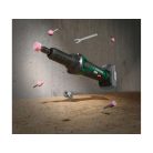 ParkSide PGSA 20-Li A1 20V 2Ah X20V 20V akkus, akkumulátoros egyenes csiszoló, csiszológép, furatköszörű, akkuval és töltővel