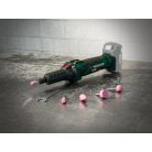 ParkSide PGSA 20-Li A1 SOLO X20V 20V akkus, akkumulátoros egyenes csiszoló, csiszológép, furatköszörű, akku és töltő nélkül