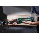 ParkSide PGSA 20-Li A1 SOLO X20V 20V akkus, akkumulátoros egyenes csiszoló, csiszológép, furatköszörű, akku és töltő nélkül