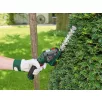   ParkSide PGSA 4 B3 / D5 ISIO SET 4V 2000 mAh akkus kézi sövényvágó és fűnyíró olló (80 mm fűnyíró kés és 120 mm bokorvágó)