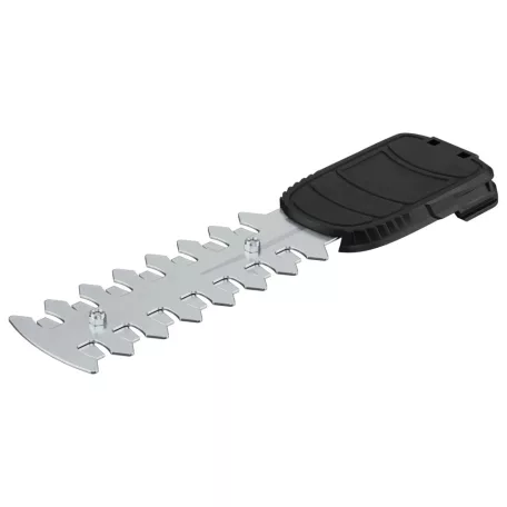 ParkSide PGSA 4 B3 ISIO SET 4V 2000 mAh akkus kézi sövényvágó és fűnyíró olló (80 mm fűnyíró kés és 120 mm bokorvágó)
